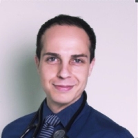 Mark R Laflamme, MD