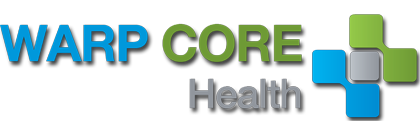 Warp Core Health
